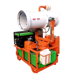 30米噴煙噴霧一體機(jī)