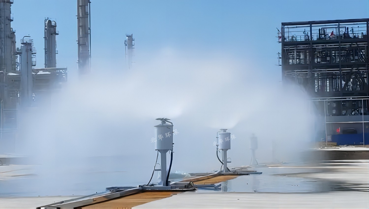 高濃鹽水有哪些蒸發(fā)方式？——機(jī)械霧化蒸發(fā)器