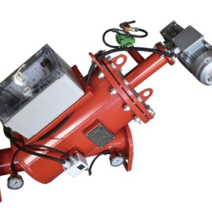 DSY自清洗過(guò)濾器